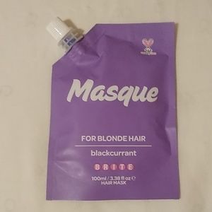 Brite Masque for Blonde Hair